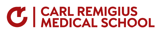 Logo der Carl Remigius Medical School